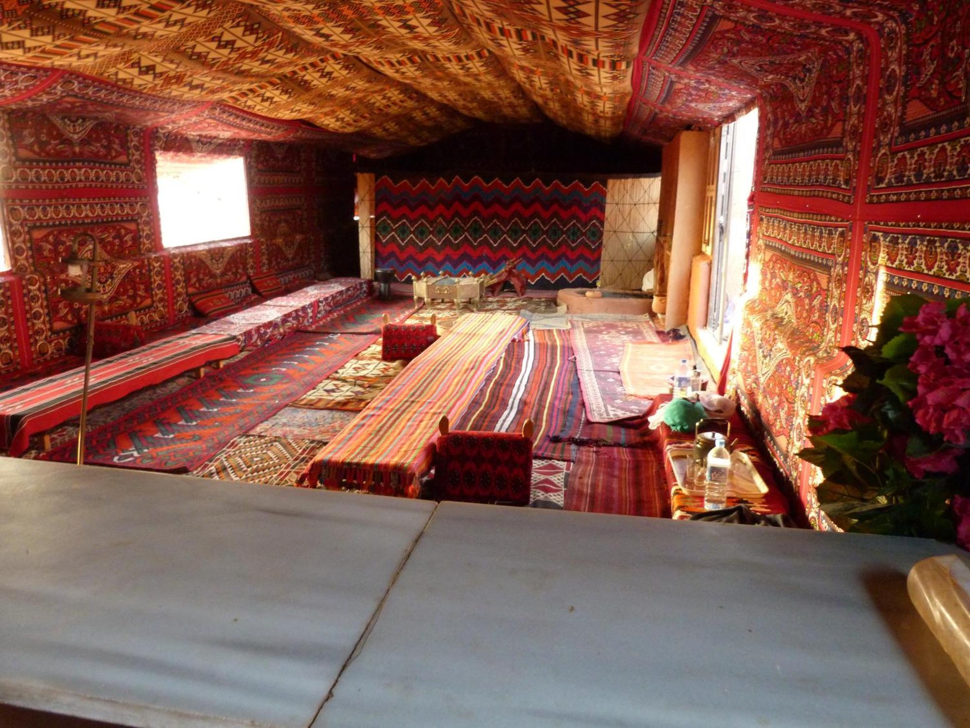Bedouin Expedition Wadi Rum Exteriér fotografie