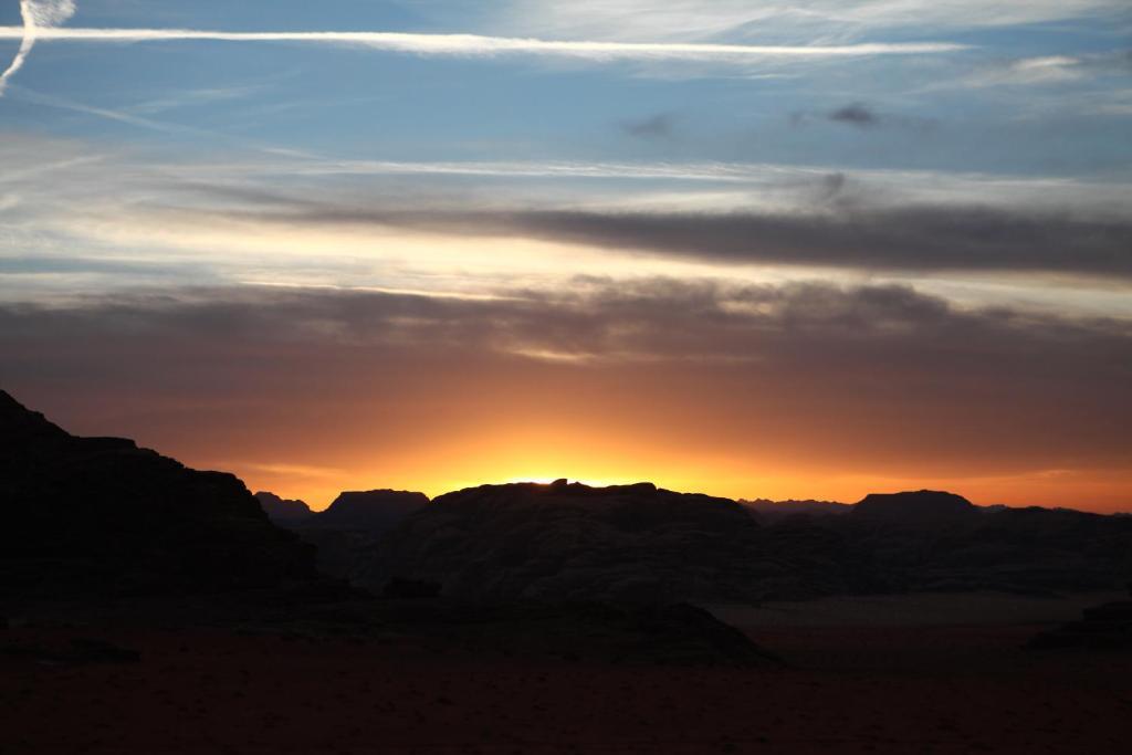 Bedouin Expedition Wadi Rum Exteriér fotografie