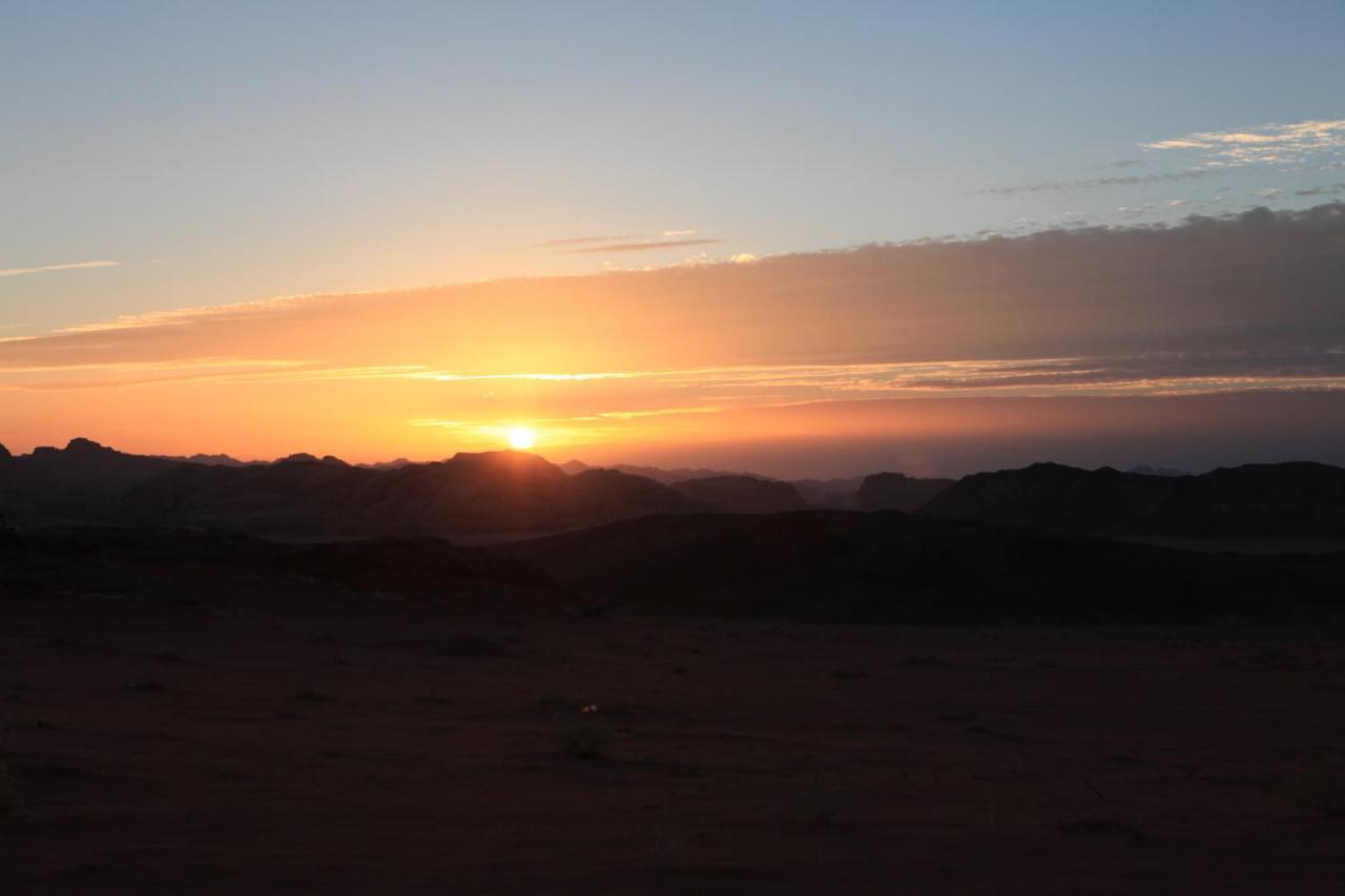 Bedouin Expedition Wadi Rum Exteriér fotografie